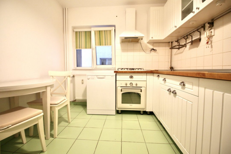 DOROBANTI - HATMANU ARBORE, APARTAMENT DECOMANDAT, 0% COMISION! 