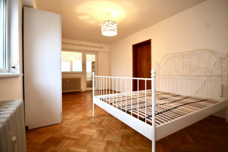 DOROBANTI - HATMANU ARBORE, APARTAMENT DECOMANDAT, 0% COMISION! 