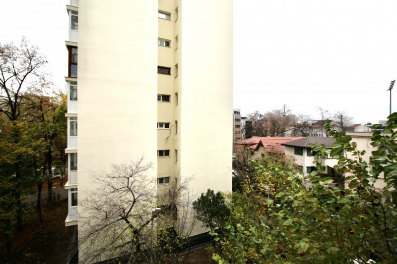 DOROBANTI - HATMANU ARBORE, APARTAMENT DECOMANDAT, 0% COMISION! 
