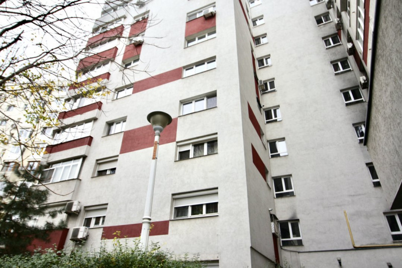 DOROBANTI - HATMANU ARBORE, APARTAMENT DECOMANDAT, 0% COMISION! 