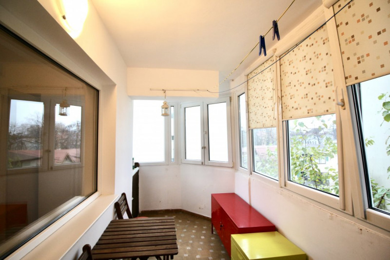 DOROBANTI - HATMANU ARBORE, APARTAMENT DECOMANDAT, 0% COMISION! 