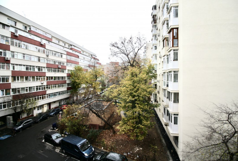 DOROBANTI - HATMANU ARBORE, APARTAMENT DECOMANDAT, 0% COMISION! 