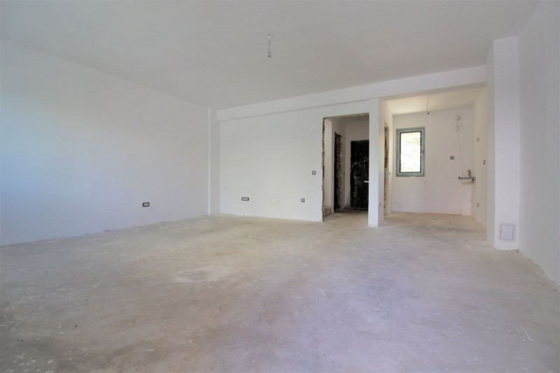 MOGOSOAIA -CRANGULUI -APARTAMENT DUPLEX CU GRADINA, TERASA SI PARCARE!