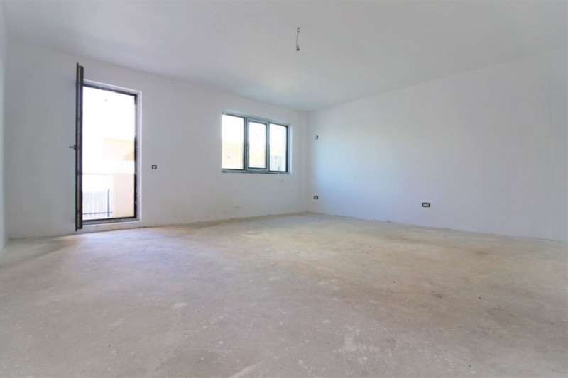 MOGOSOAIA -CRANGULUI -APARTAMENT DUPLEX CU GRADINA, TERASA SI PARCARE!
