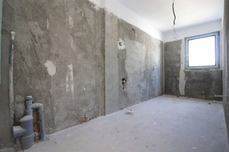 MOGOSOAIA -CRANGULUI -APARTAMENT DUPLEX CU GRADINA, TERASA SI PARCARE!