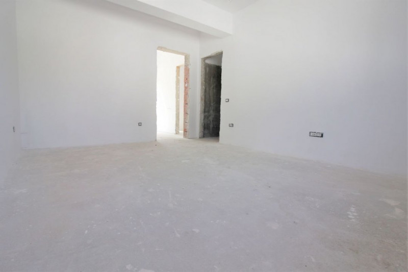 MOGOSOAIA -CRANGULUI -APARTAMENT DUPLEX CU GRADINA, TERASA SI PARCARE!