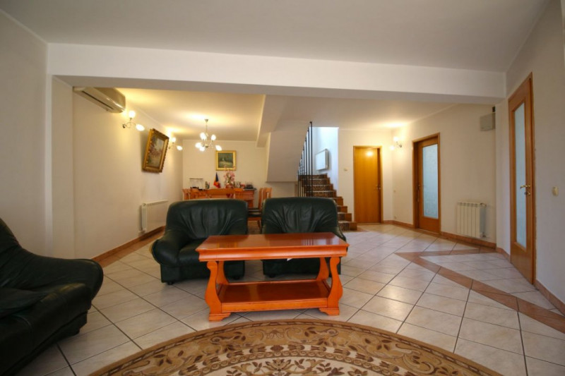 BUFTEA - PRIMARIE - VILA COCHETA, TEREN 384 MP