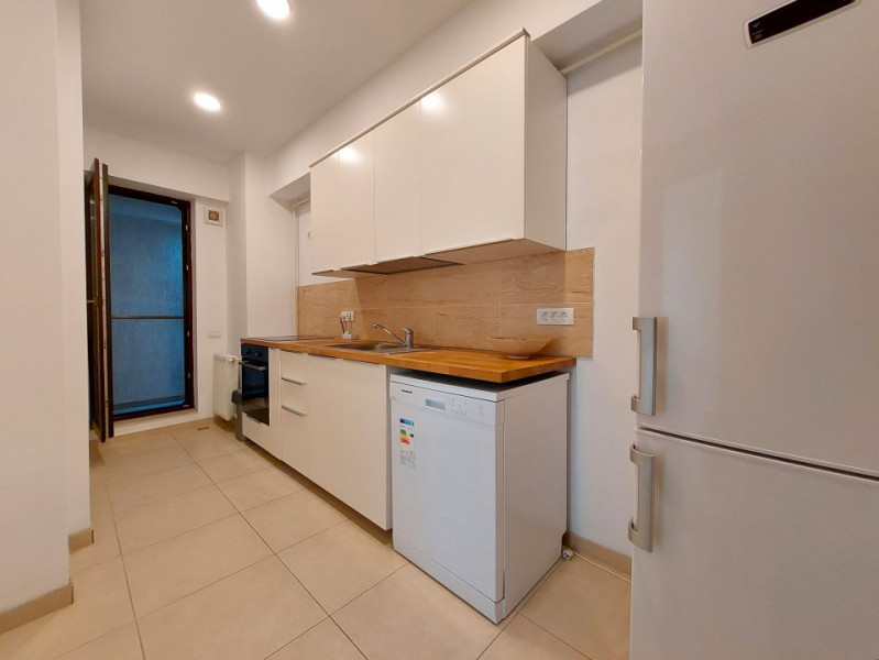 UNIRII – NATIUNILE UNITE – APARTAMENT MODERN CU PARCARE SUBTERANA! 
