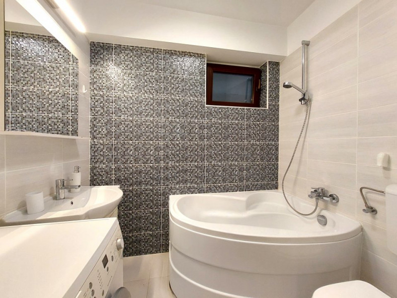 UNIRII – NATIUNILE UNITE – APARTAMENT MODERN CU PARCARE SUBTERANA! 