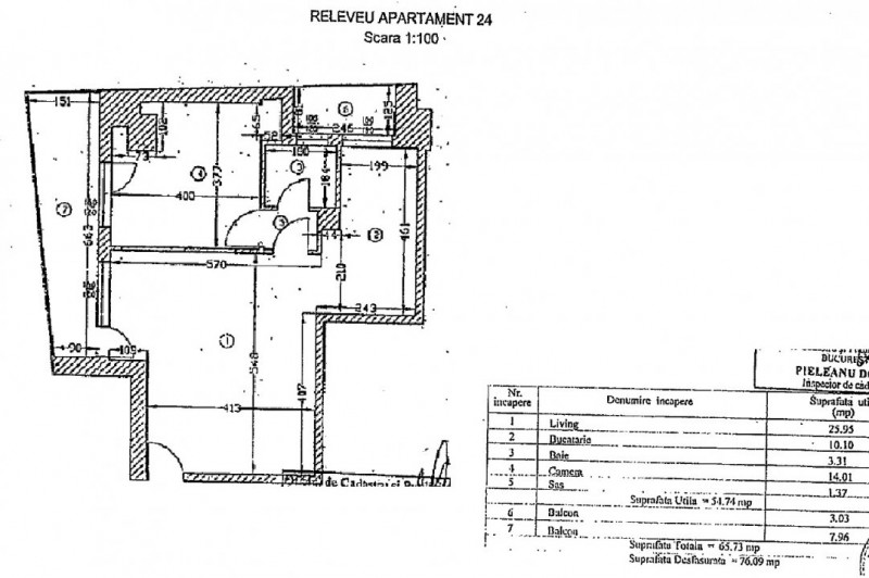 UNIRII – NATIUNILE UNITE – APARTAMENT MODERN CU PARCARE SUBTERANA! 