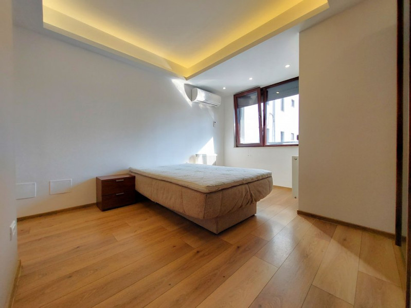 UNIRII – NATIUNILE UNITE – APARTAMENT MODERN CU PARCARE SUBTERANA! 