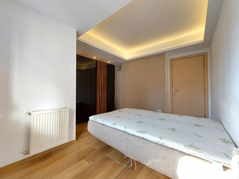 UNIRII – NATIUNILE UNITE – APARTAMENT MODERN CU PARCARE SUBTERANA! 