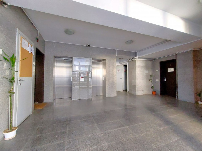 UNIRII – NATIUNILE UNITE – APARTAMENT MODERN CU PARCARE SUBTERANA! 