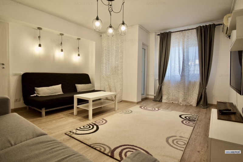 DRUMUL SARII–SEBASTIAN, APARTAMENT ELEGANT, MODERN, BLOC 1998!