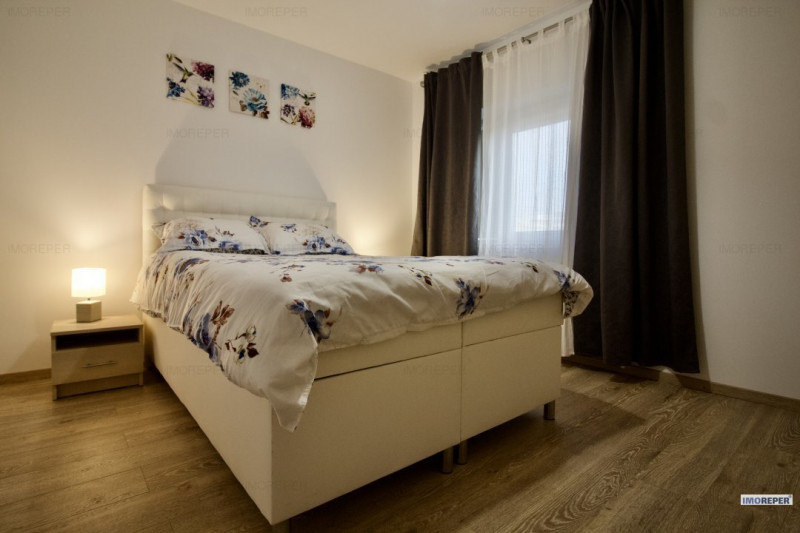 DRUMUL SARII–SEBASTIAN, APARTAMENT ELEGANT, MODERN, BLOC 1998!