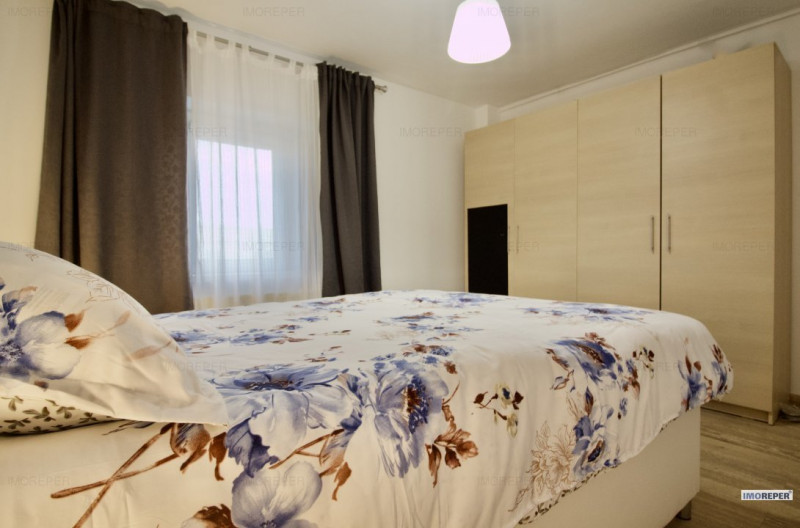 DRUMUL SARII–SEBASTIAN, APARTAMENT ELEGANT, MODERN, BLOC 1998!