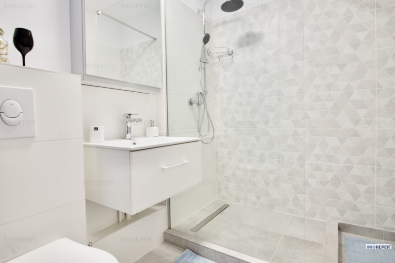 DRUMUL SARII–SEBASTIAN, APARTAMENT ELEGANT, MODERN, BLOC 1998!
