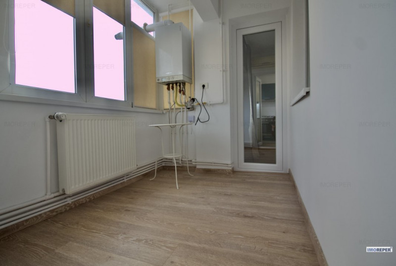 DRUMUL SARII–SEBASTIAN, APARTAMENT ELEGANT, MODERN, BLOC 1998!