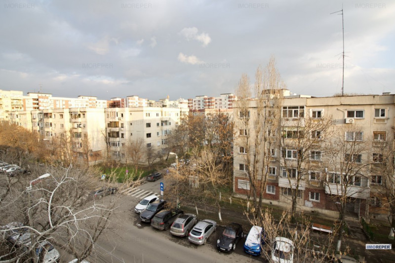 DRUMUL SARII–SEBASTIAN, APARTAMENT ELEGANT, MODERN, BLOC 1998!