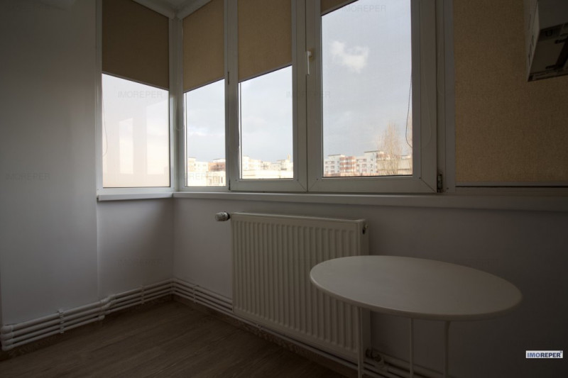 DRUMUL SARII–SEBASTIAN, APARTAMENT ELEGANT, MODERN, BLOC 1998!