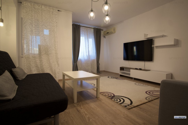 DRUMUL SARII–SEBASTIAN, APARTAMENT ELEGANT, MODERN, BLOC 1998!