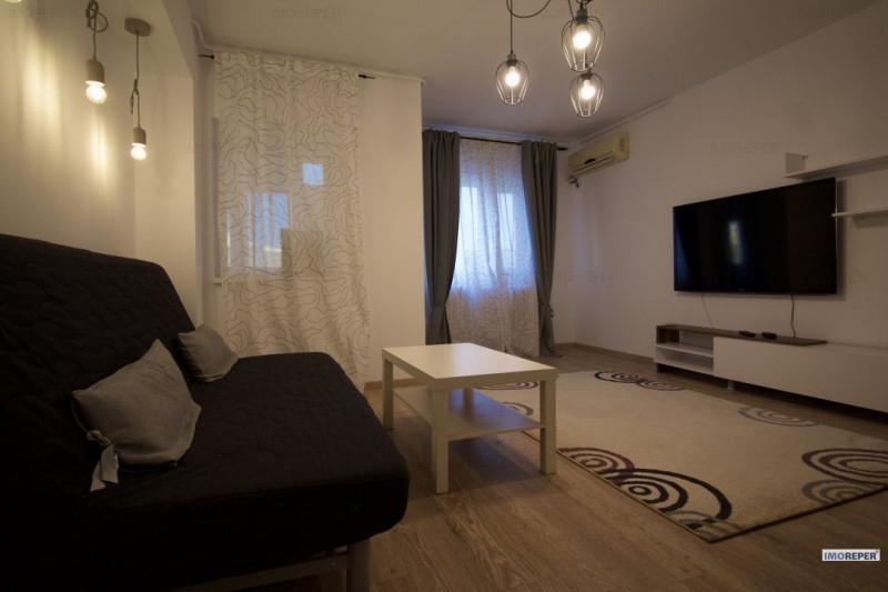 DRUMUL SARII–SEBASTIAN, APARTAMENT ELEGANT, MODERN, BLOC 1998!