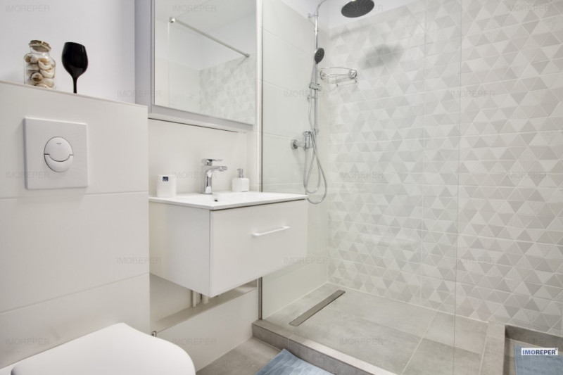 DRUMUL SARII–SEBASTIAN, APARTAMENT ELEGANT, MODERN, BLOC 1998!