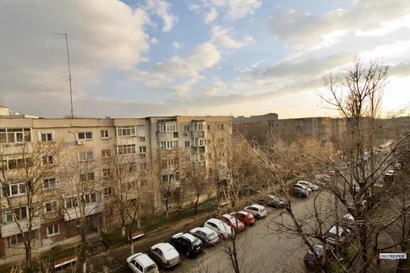 DRUMUL SARII–SEBASTIAN, APARTAMENT ELEGANT, MODERN, BLOC 1998!