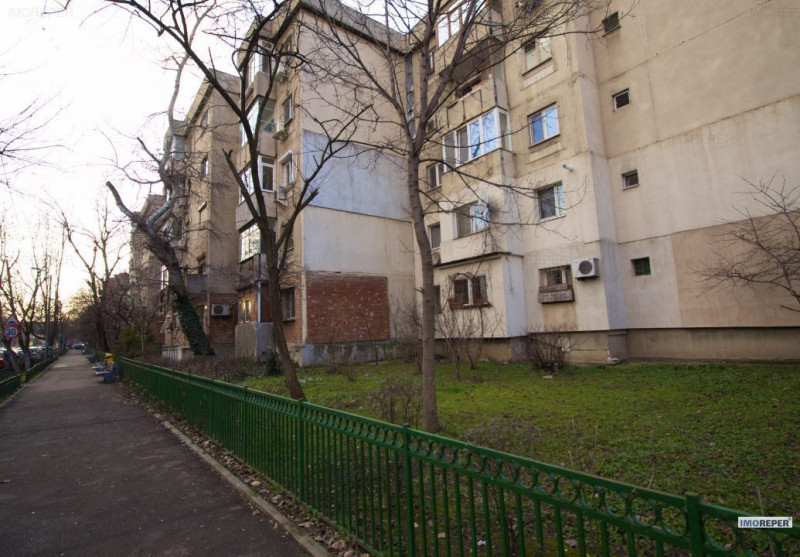 DRUMUL SARII–SEBASTIAN, APARTAMENT ELEGANT, MODERN, BLOC 1998!