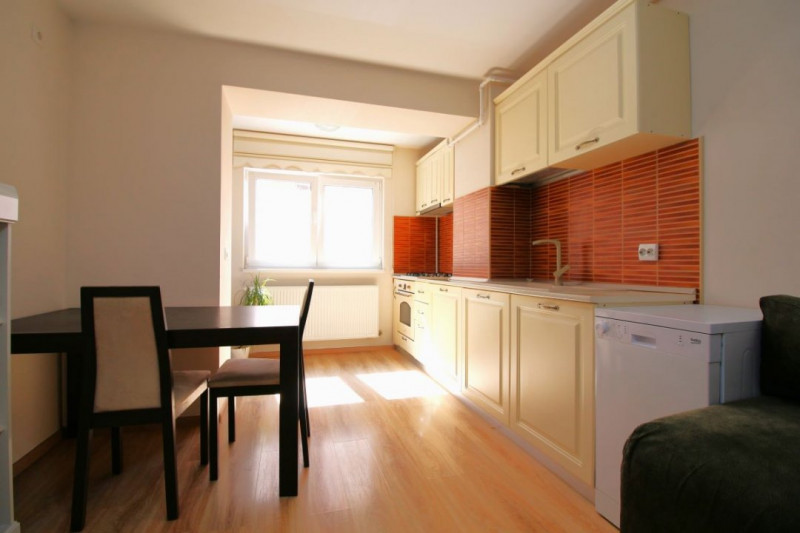 METROU N. TECLU -PALLADIUM RESIDENCE- GATA DE MUTAT, ET.2