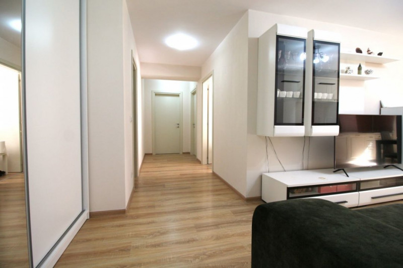 METROU N. TECLU -PALLADIUM RESIDENCE- GATA DE MUTAT, ET.2