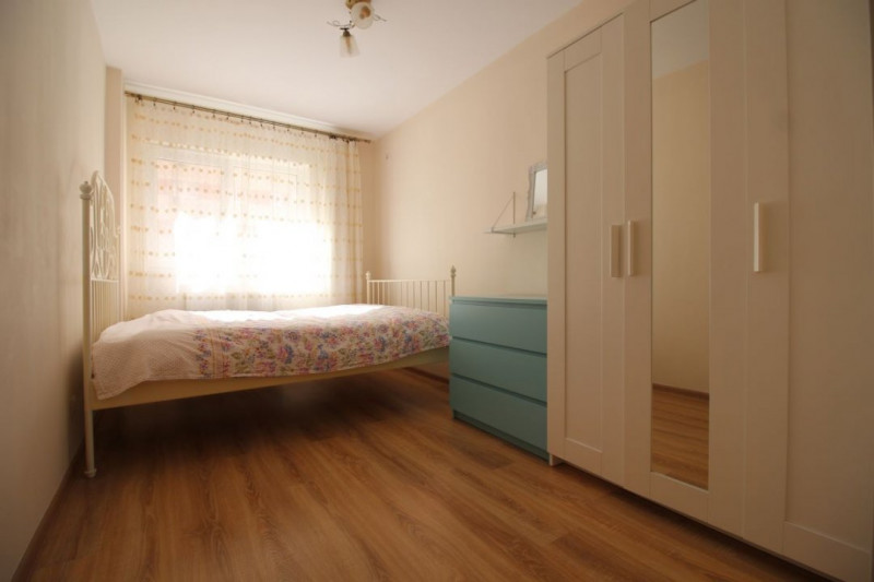METROU N. TECLU -PALLADIUM RESIDENCE- GATA DE MUTAT, ET.2