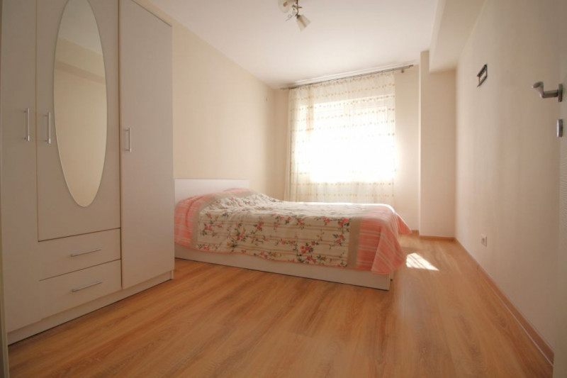 METROU N. TECLU -PALLADIUM RESIDENCE- GATA DE MUTAT, ET.2