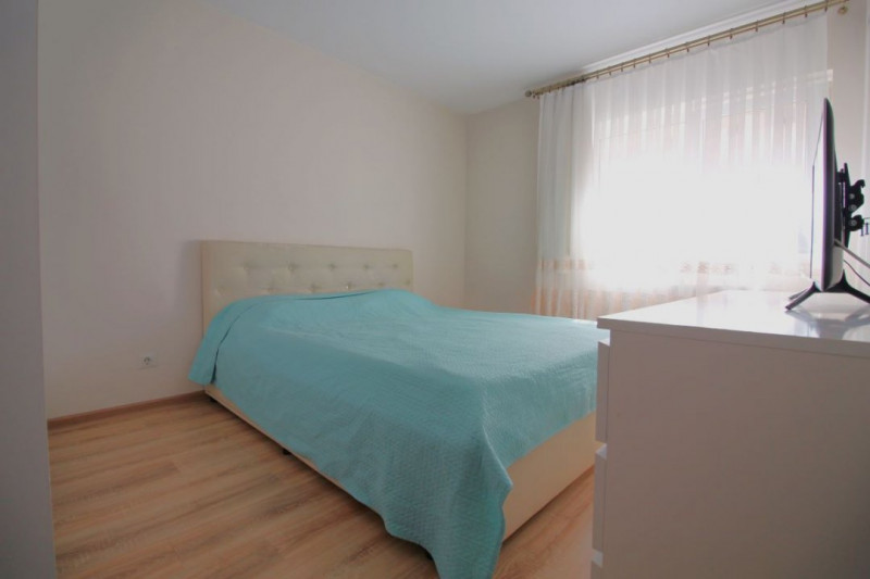 METROU N. TECLU -PALLADIUM RESIDENCE- GATA DE MUTAT, ET.2