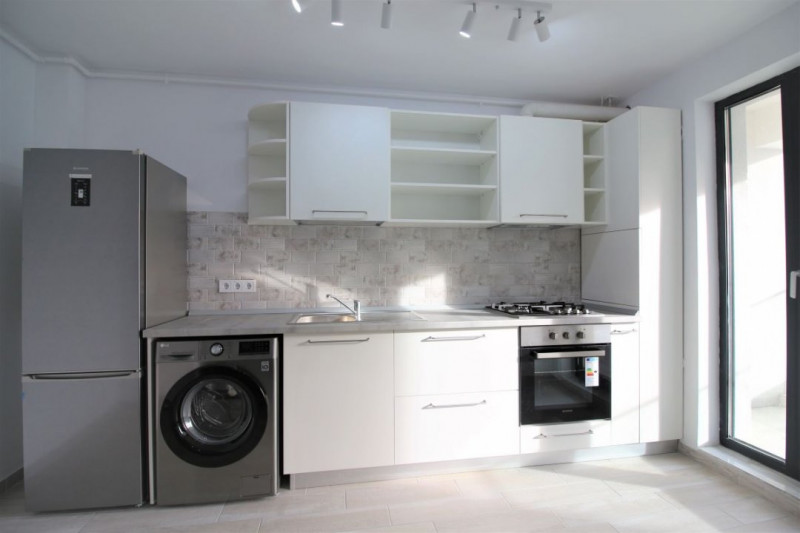 TIMPURI NOI METROU - STUDIO MODERN 2022 CU PARCARE