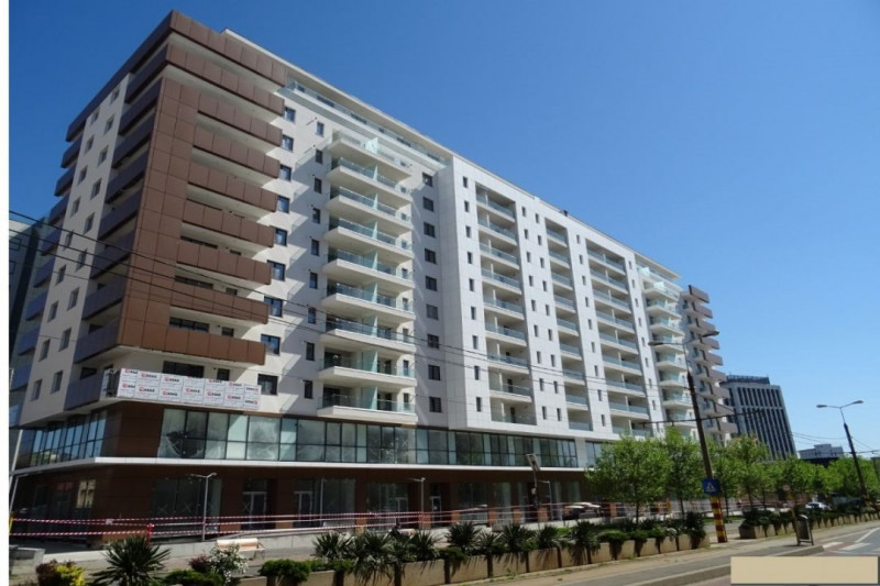 TIMPURI NOI METROU - STUDIO MODERN 2022 CU PARCARE