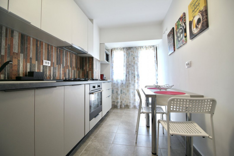 UNIRII - VIS A VIS ZEPTER, APARTAMENT SPATIOS, ELEGANT, MODERN! 