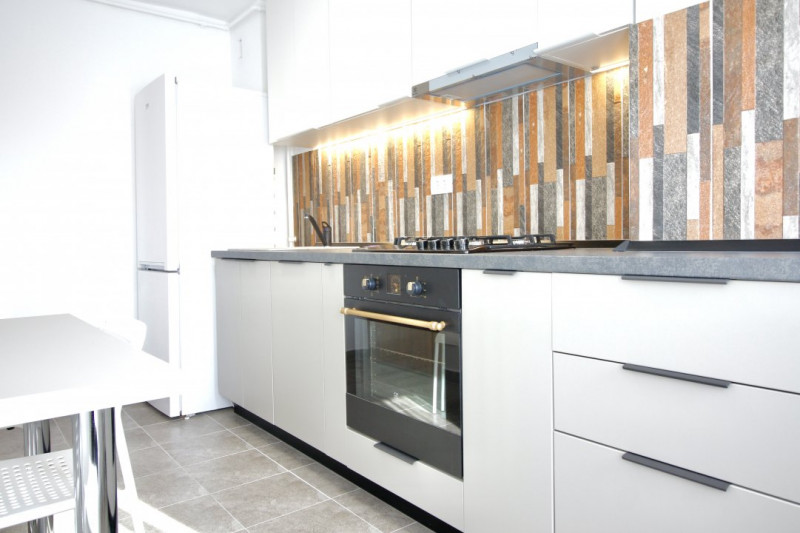 UNIRII - VIS A VIS ZEPTER, APARTAMENT SPATIOS, ELEGANT, MODERN! 