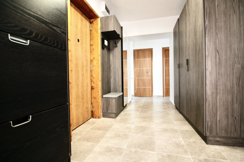UNIRII - VIS A VIS ZEPTER, APARTAMENT SPATIOS, ELEGANT, MODERN! 