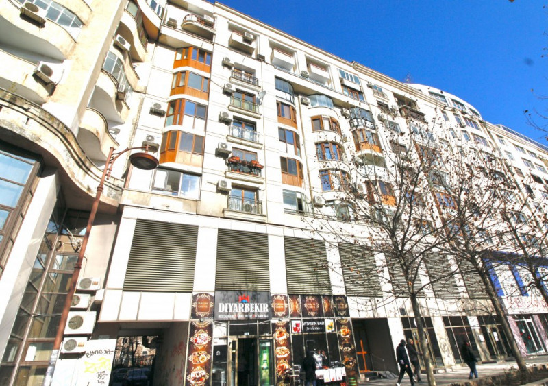 UNIRII - VIS A VIS ZEPTER, APARTAMENT SPATIOS, ELEGANT, MODERN! 
