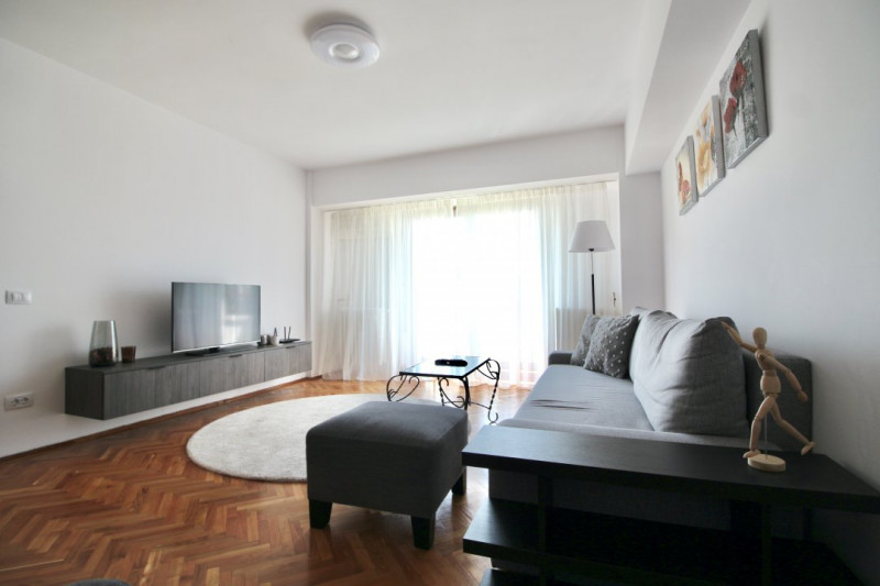 UNIRII - VIS A VIS ZEPTER, APARTAMENT SPATIOS, ELEGANT, MODERN! 
