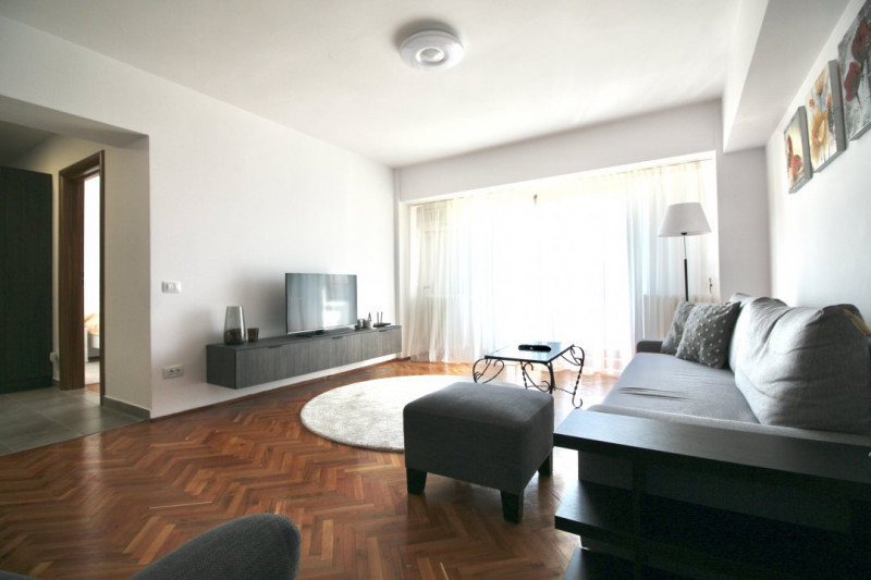 UNIRII - VIS A VIS ZEPTER, APARTAMENT SPATIOS, ELEGANT, MODERN! 