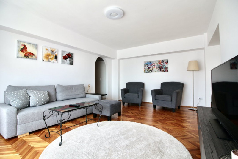 UNIRII - VIS A VIS ZEPTER, APARTAMENT SPATIOS, ELEGANT, MODERN! 