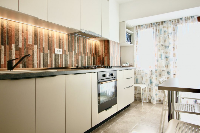 UNIRII - VIS A VIS ZEPTER, APARTAMENT SPATIOS, ELEGANT, MODERN! 