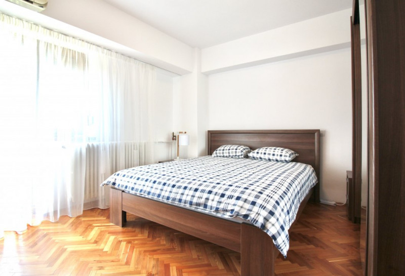 UNIRII - VIS A VIS ZEPTER, APARTAMENT SPATIOS, ELEGANT, MODERN! 