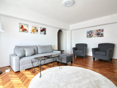 UNIRII - VIS A VIS ZEPTER, APARTAMENT SPATIOS, ELEGANT, MODERN! 
