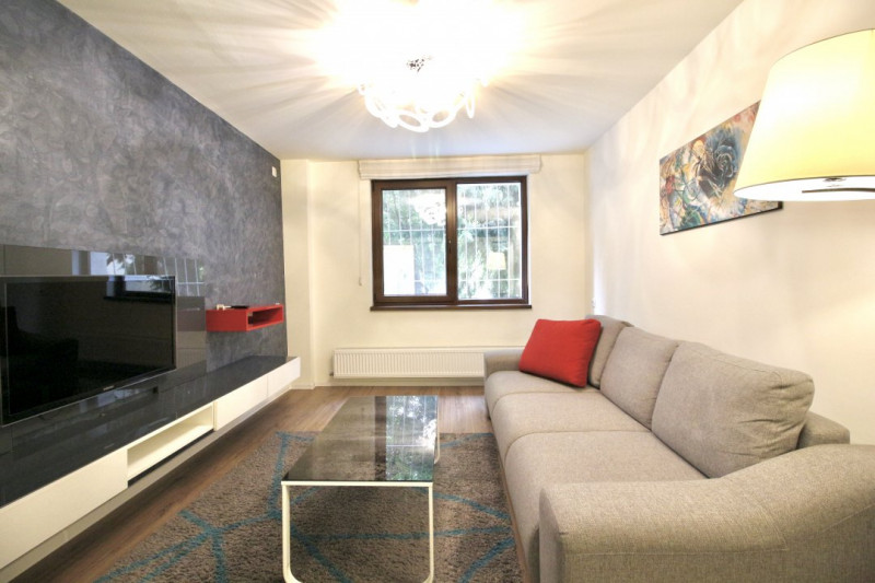 CAMIL RESSU-FIZICIENILOR,  DESIGN DEOSEBIT, LOC DE PARCARE!