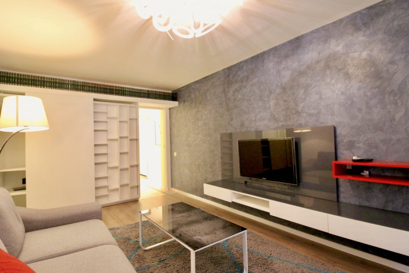 CAMIL RESSU-FIZICIENILOR,  DESIGN DEOSEBIT, LOC DE PARCARE!