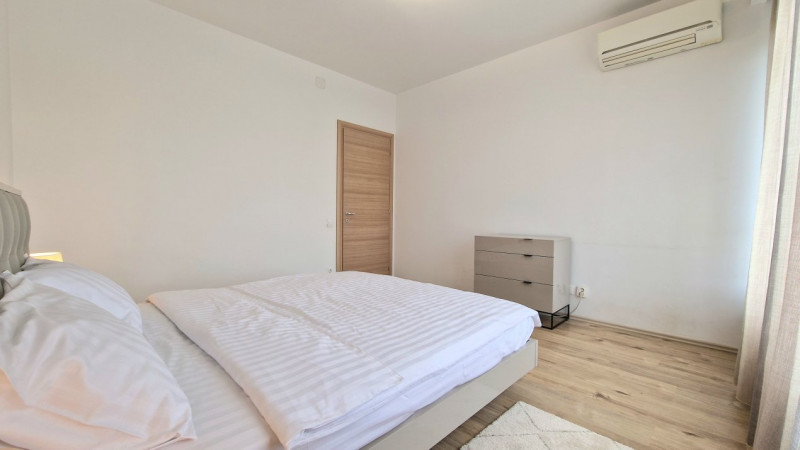 FLOREASCA -LAGUNA RESIDENCE, APARTAMENT MODERN, MOBILAT UTILAT, GARAJ