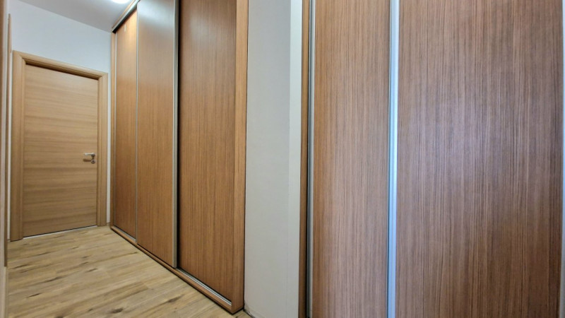 FLOREASCA -LAGUNA RESIDENCE, APARTAMENT MODERN, MOBILAT UTILAT, GARAJ
